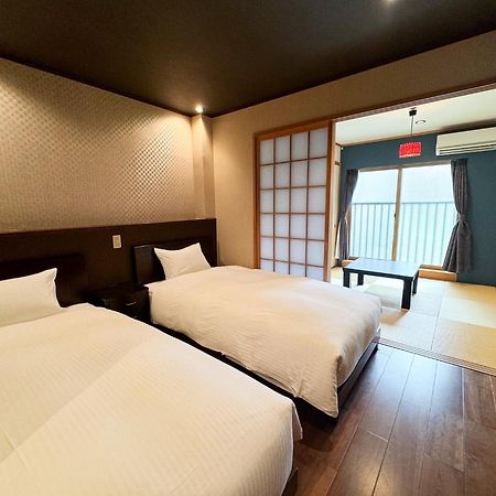 Rinn Hostel Miyagawacho Kiotó Kültér fotó