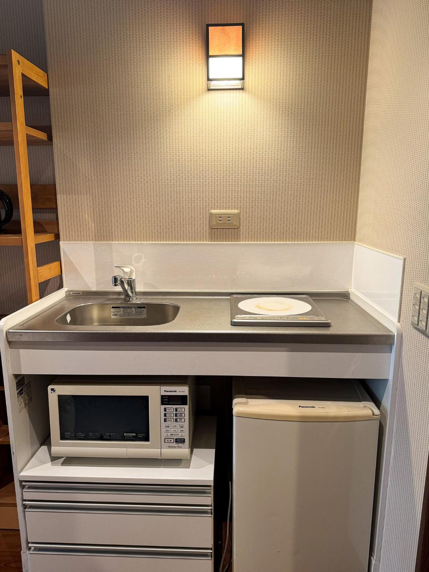 Rinn Hostel Miyagawacho Kiotó Kültér fotó