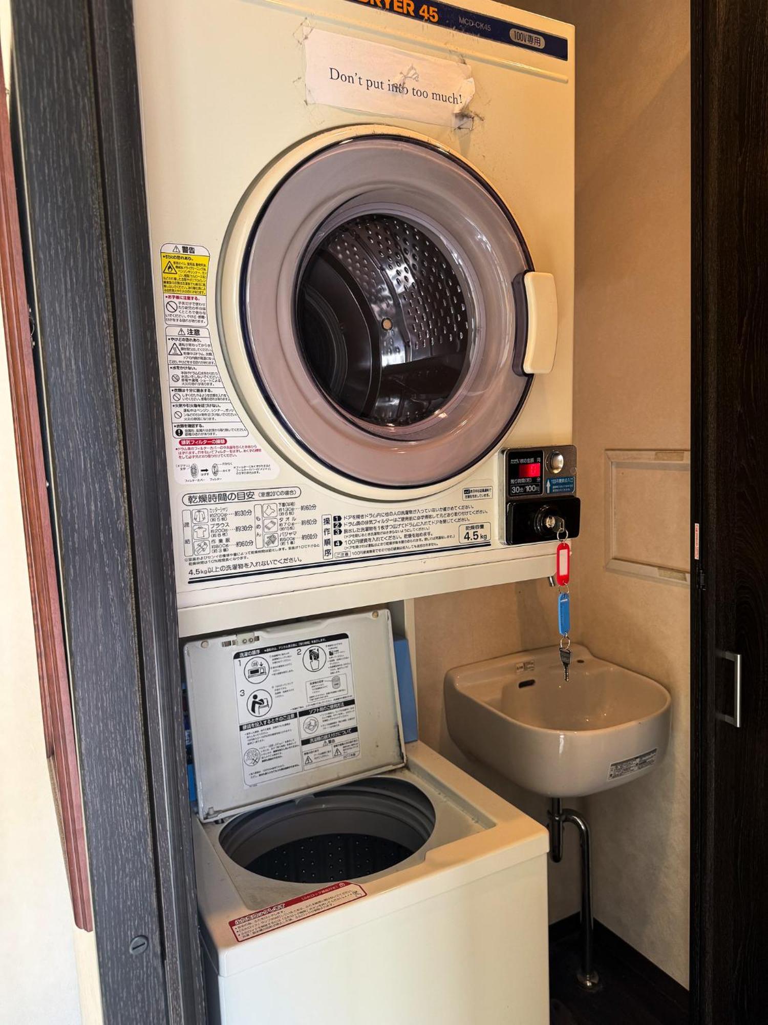 Rinn Hostel Miyagawacho Kiotó Kültér fotó