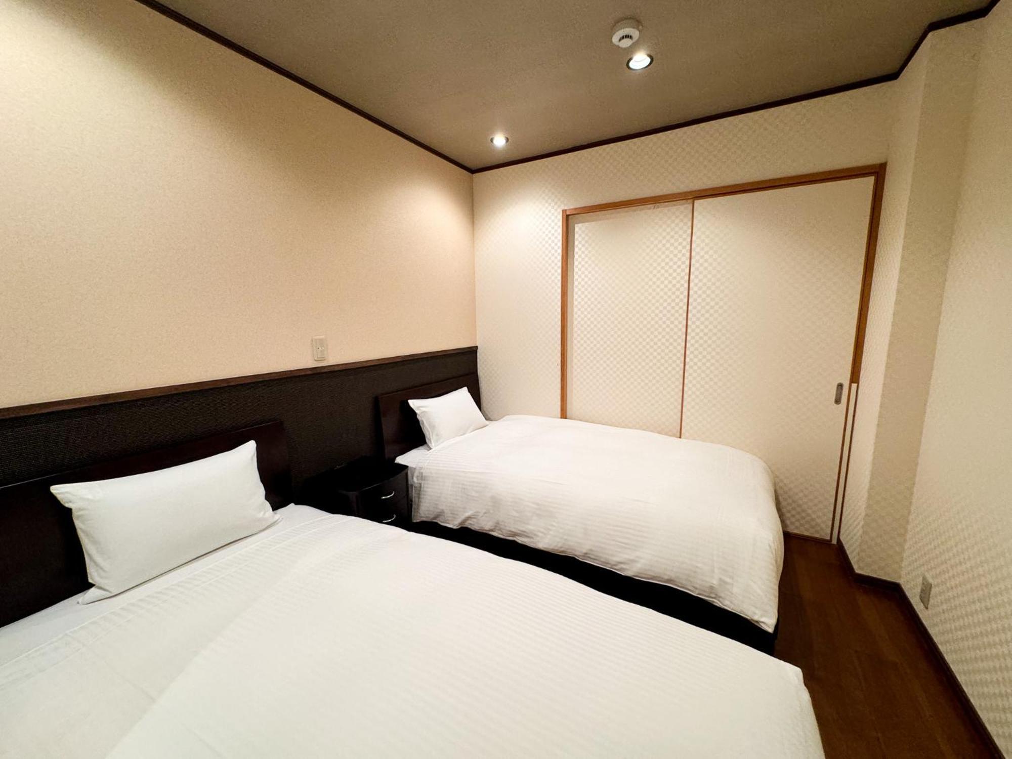 Rinn Hostel Miyagawacho Kiotó Kültér fotó