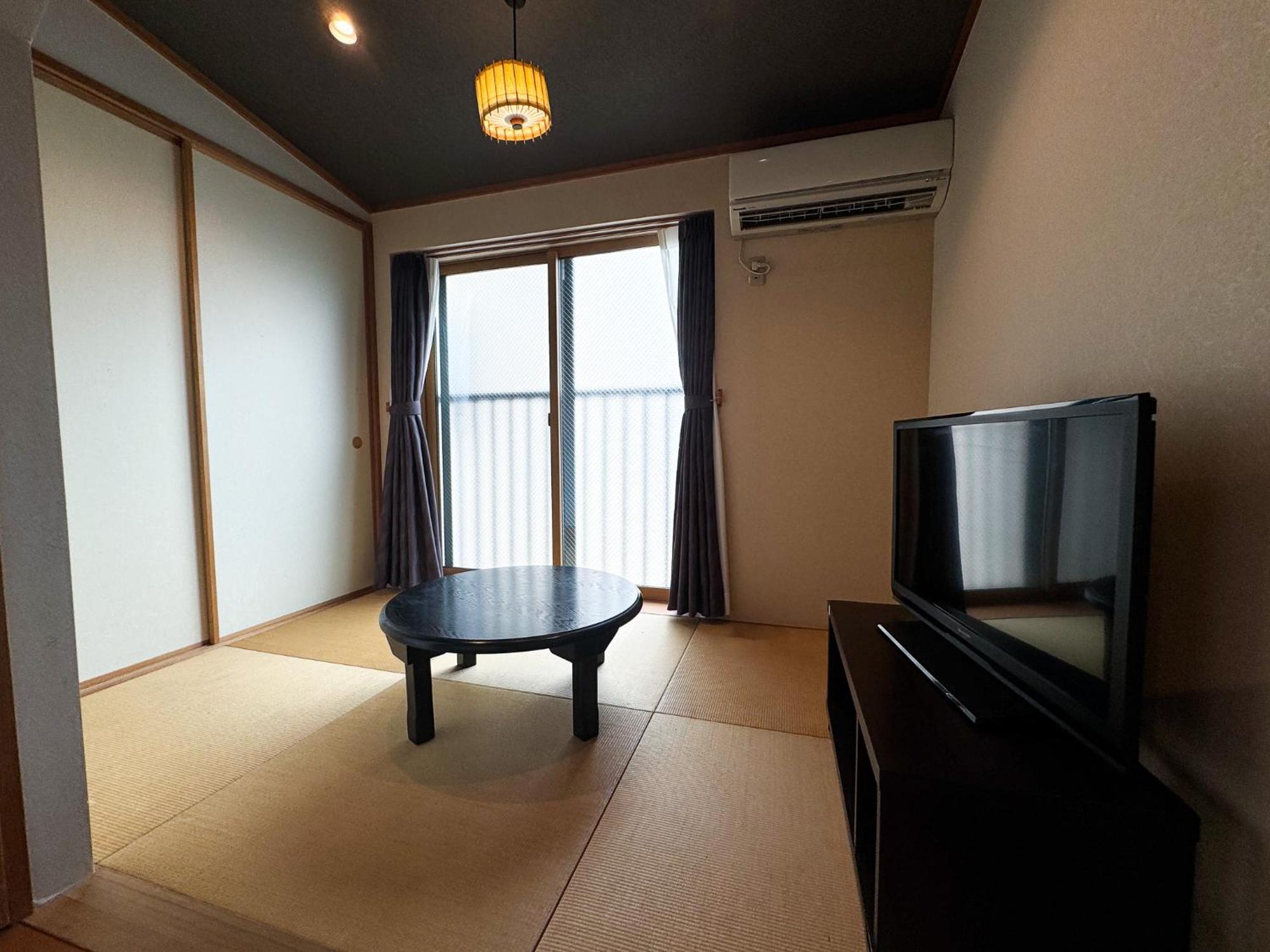Rinn Hostel Miyagawacho Kiotó Kültér fotó