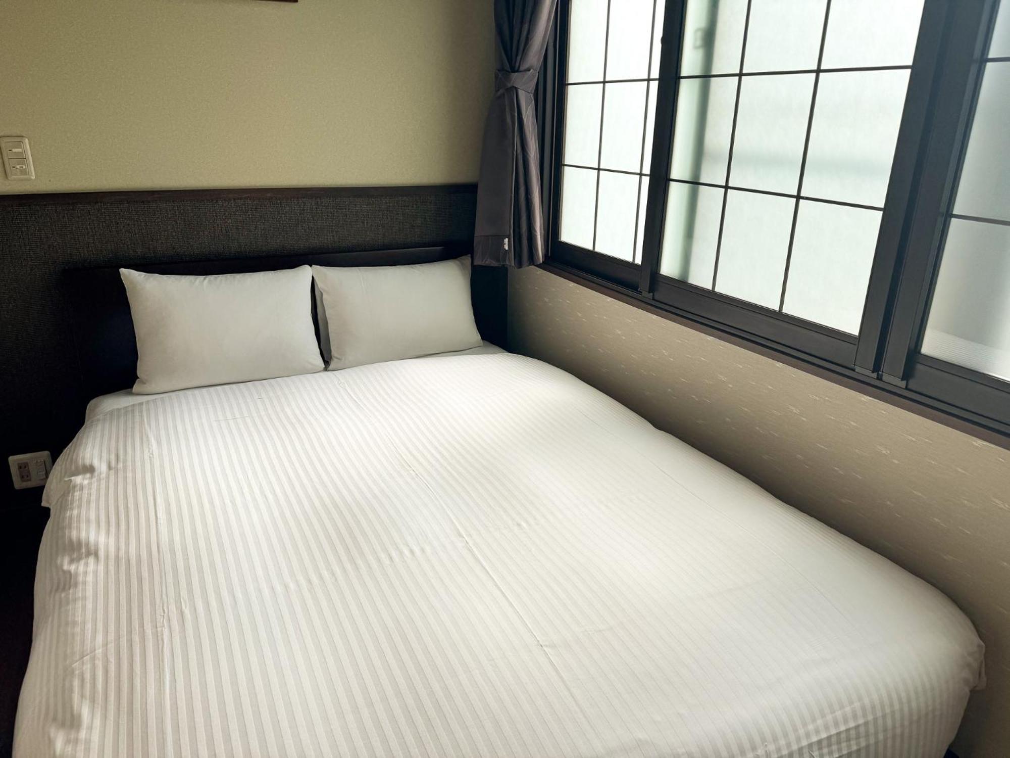 Rinn Hostel Miyagawacho Kiotó Kültér fotó