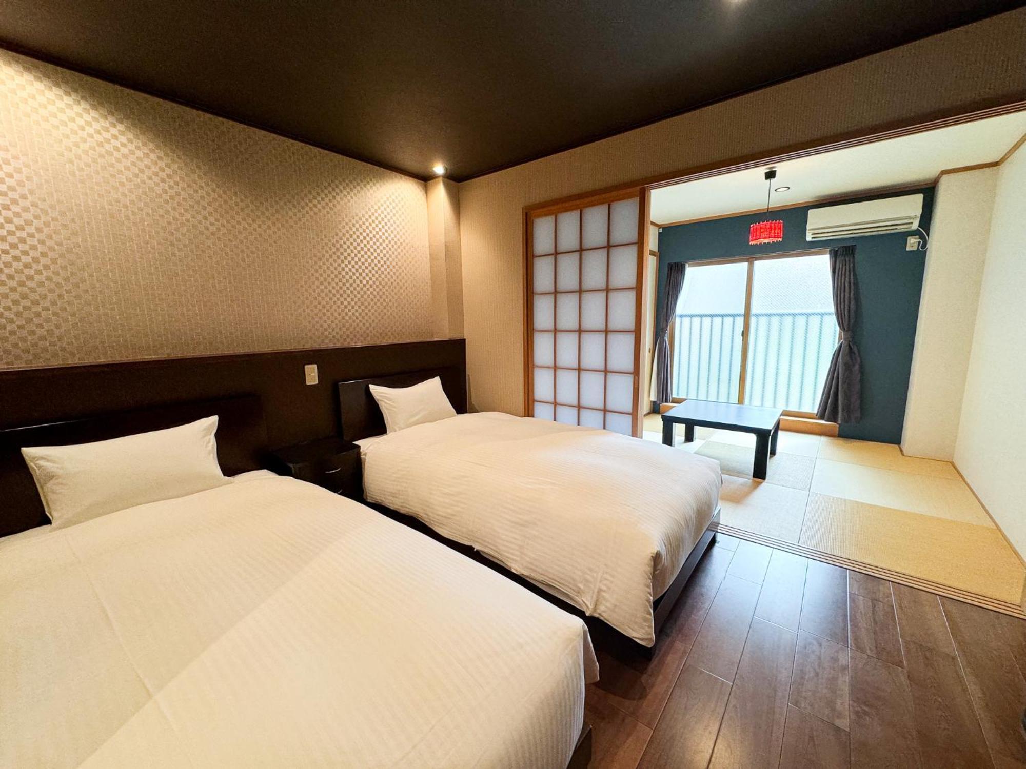 Rinn Hostel Miyagawacho Kiotó Kültér fotó