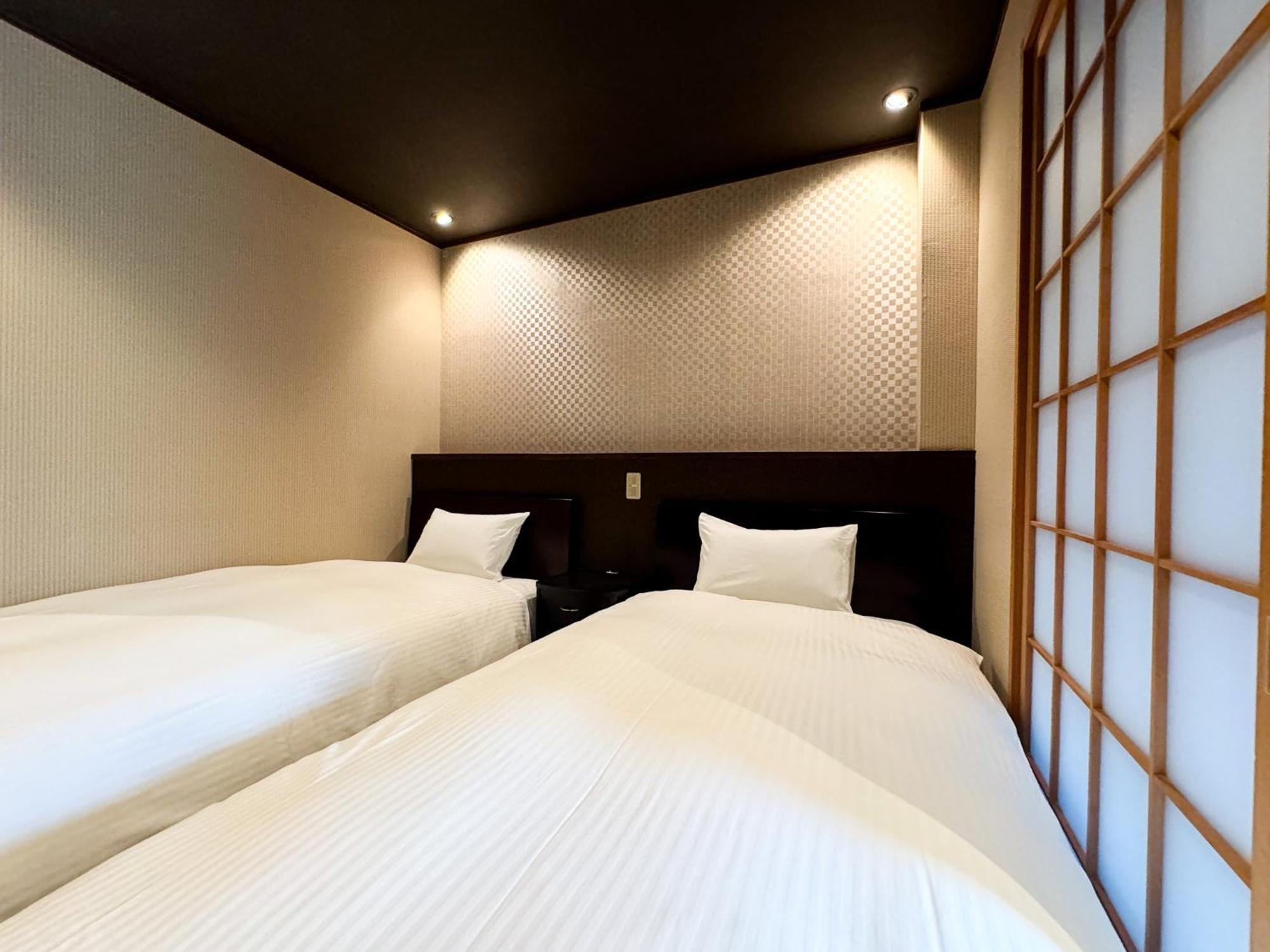 Rinn Hostel Miyagawacho Kiotó Kültér fotó