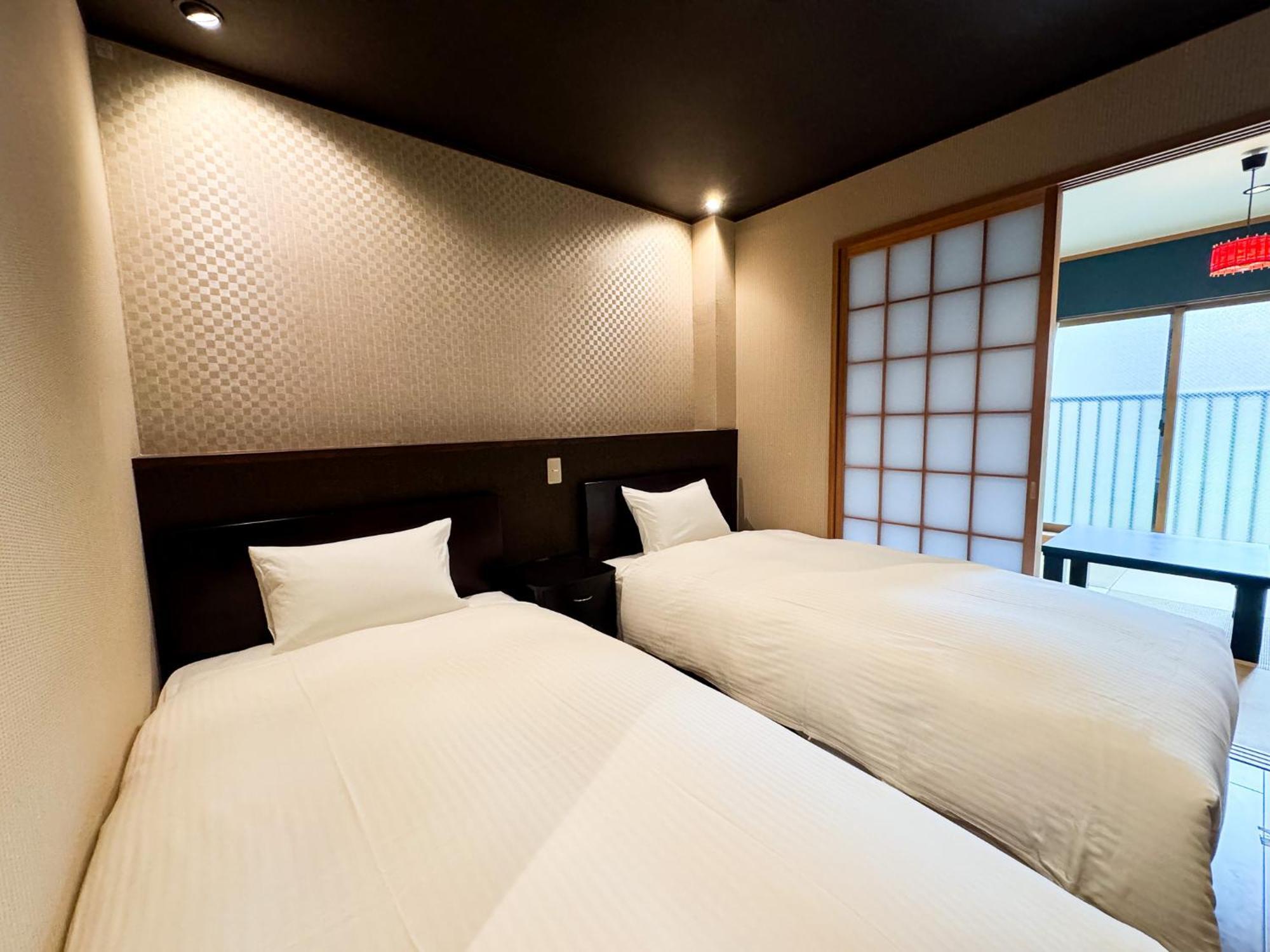 Rinn Hostel Miyagawacho Kiotó Kültér fotó