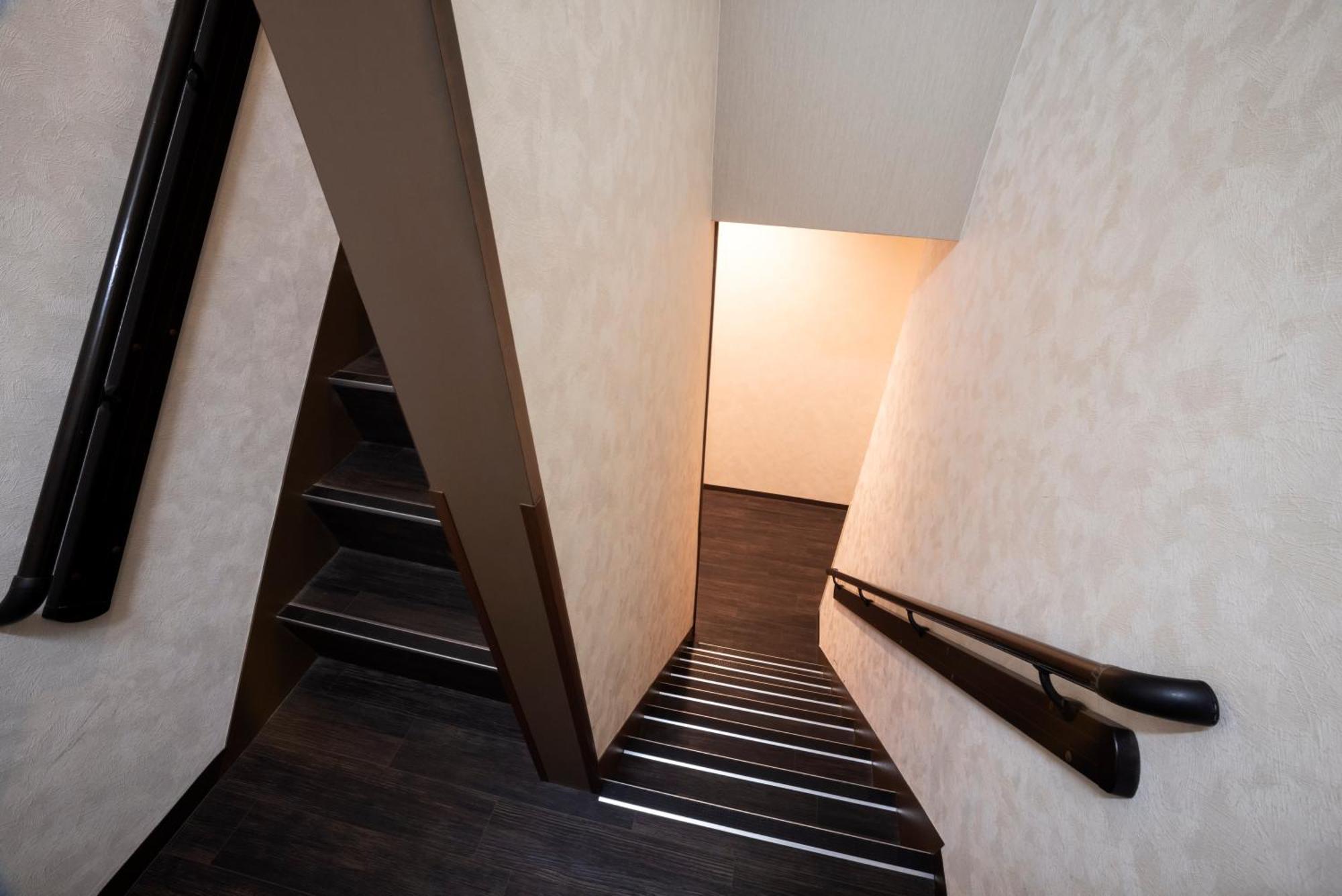 Rinn Hostel Miyagawacho Kiotó Kültér fotó