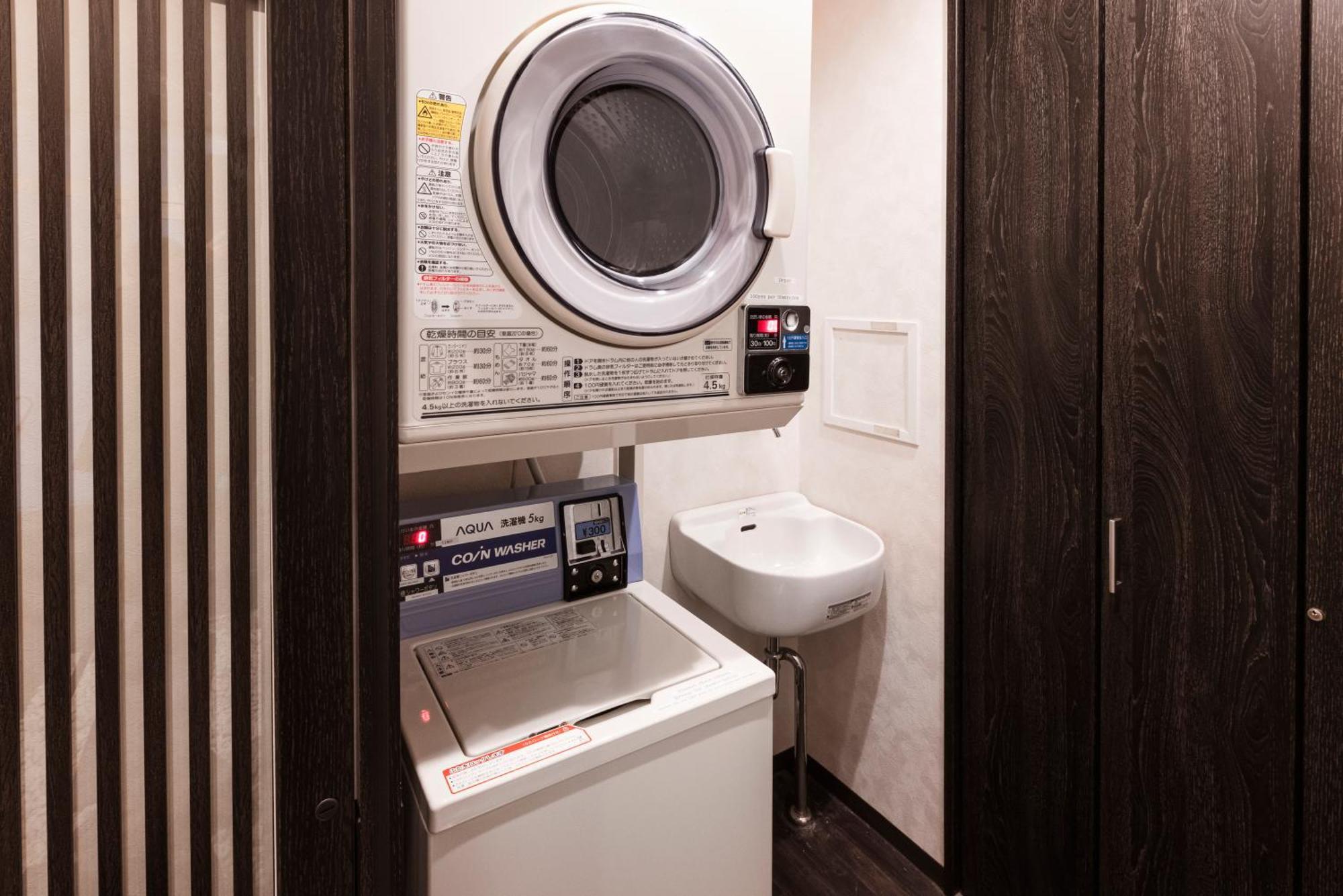 Rinn Hostel Miyagawacho Kiotó Kültér fotó