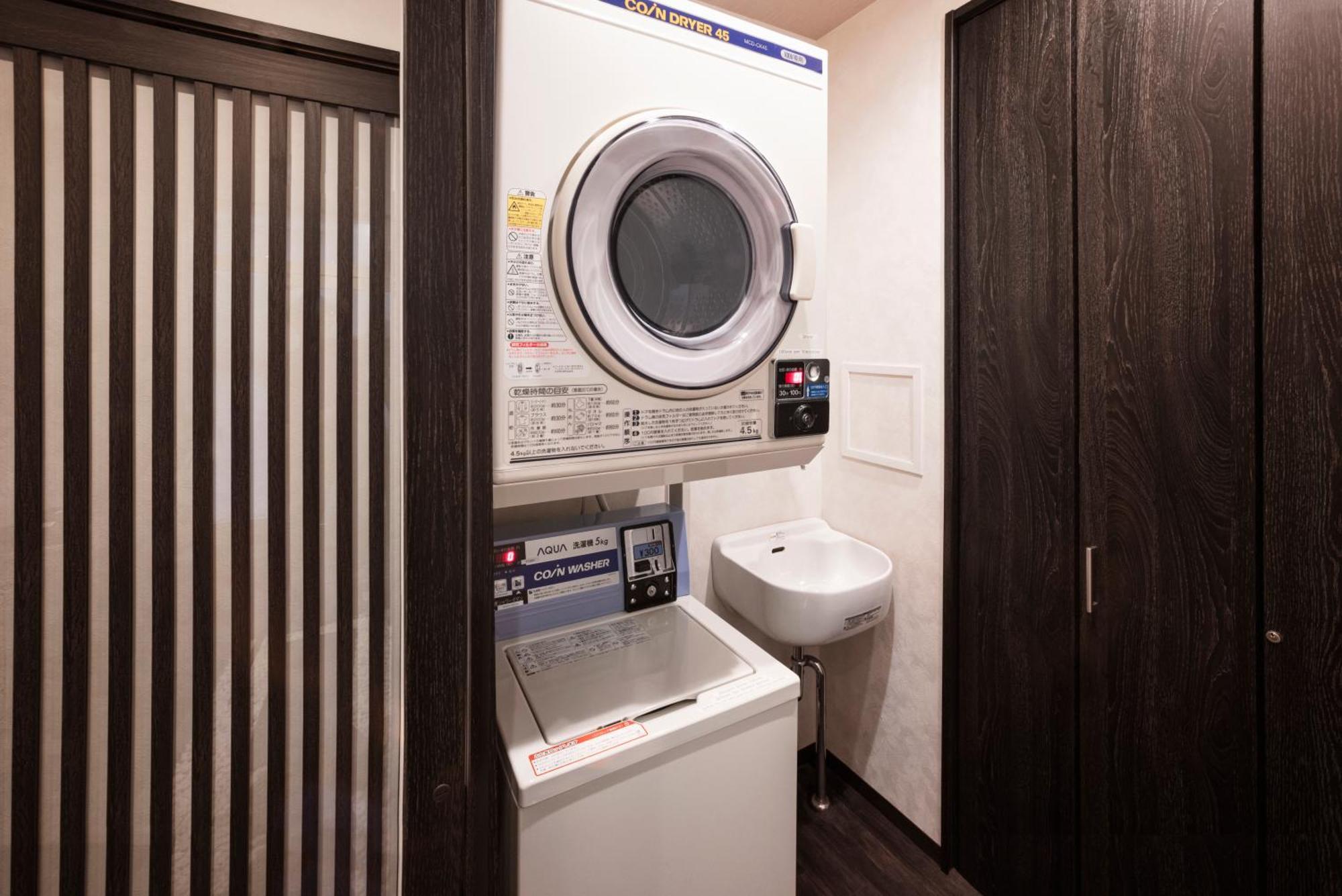 Rinn Hostel Miyagawacho Kiotó Kültér fotó